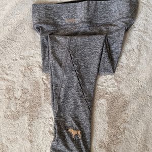 Victoria's Secret PINK Yoga Pants